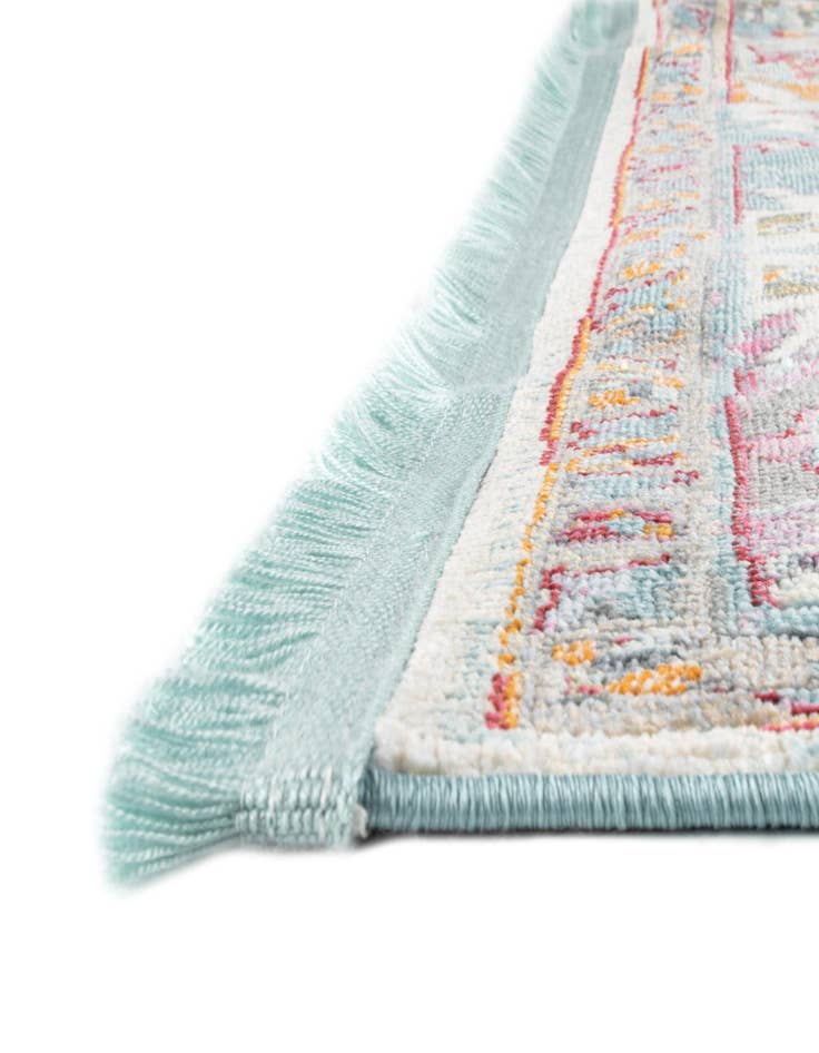 Detail image of  2' 7 x 10' Paragon Runner Rug