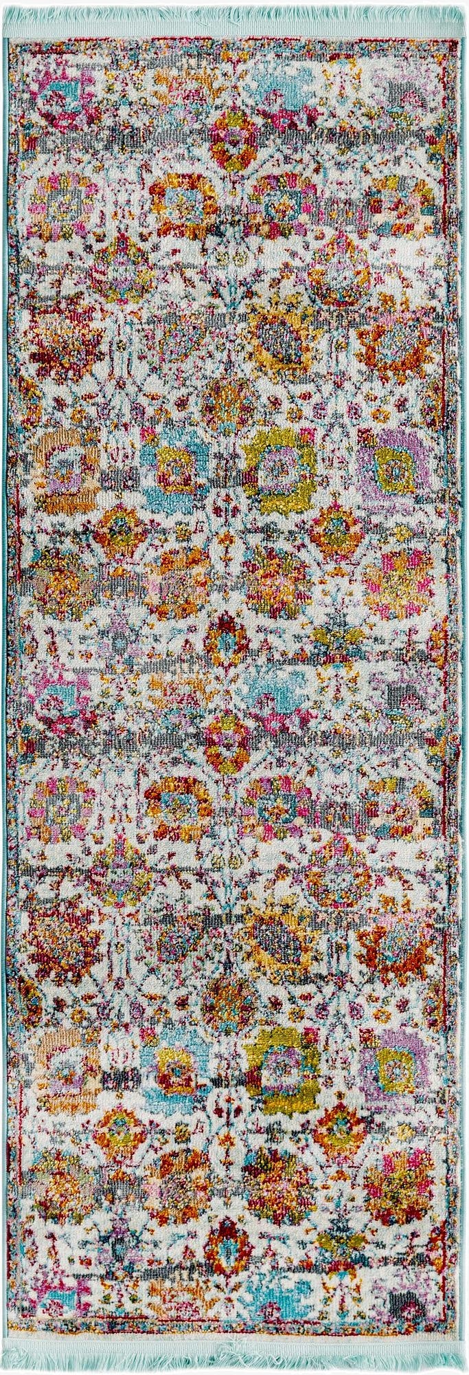  2' 2 x 6' Paragon Runner Rug