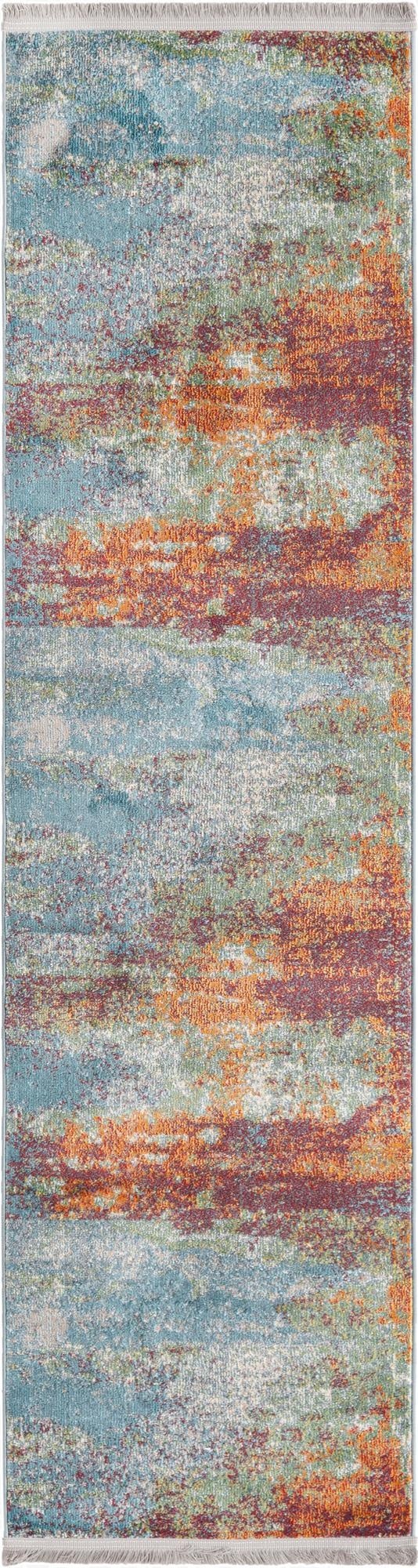  2' 2 x 8' Paragon Runner Rug