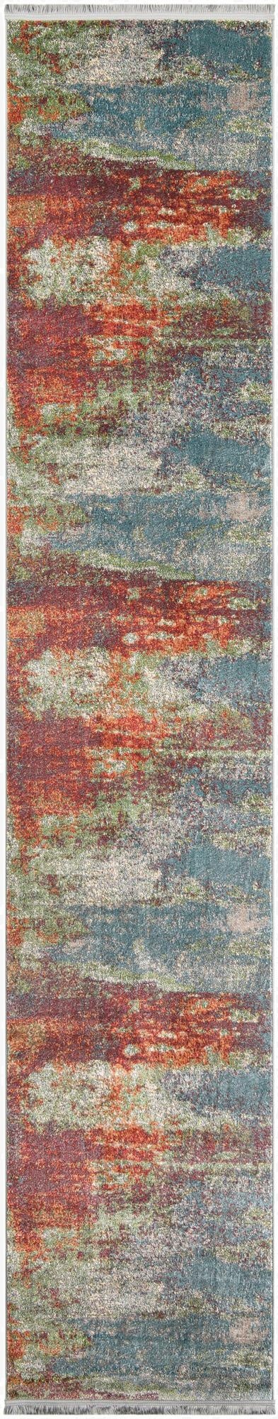  2' 7 x 13' Paragon Runner Rug