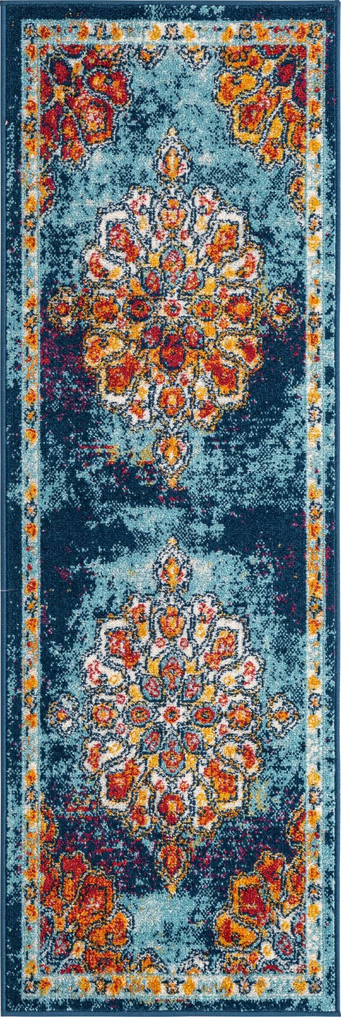  2' x 6' Parker Runner Rug