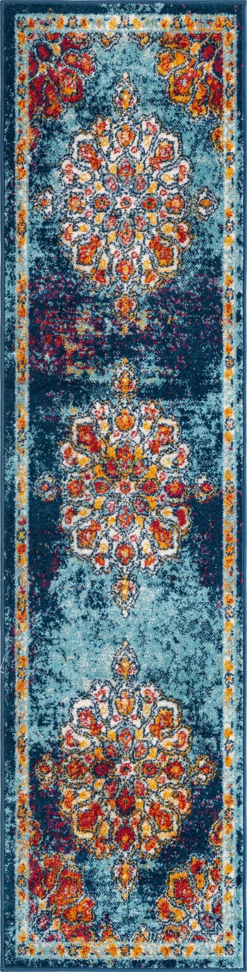  2' x 8' Parker Runner Rug