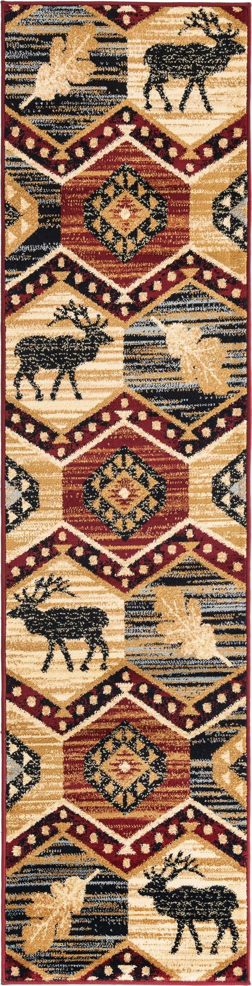 Rug Multicolored Swatch link