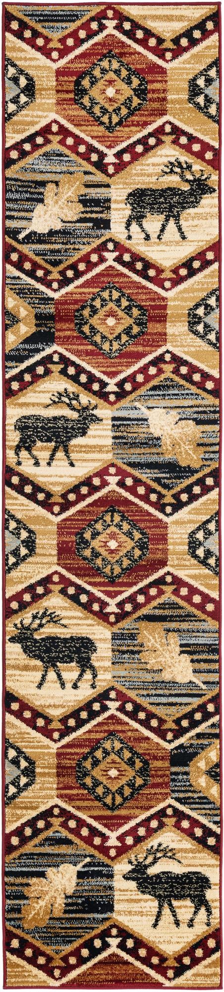Rug Multicolored Swatch link
