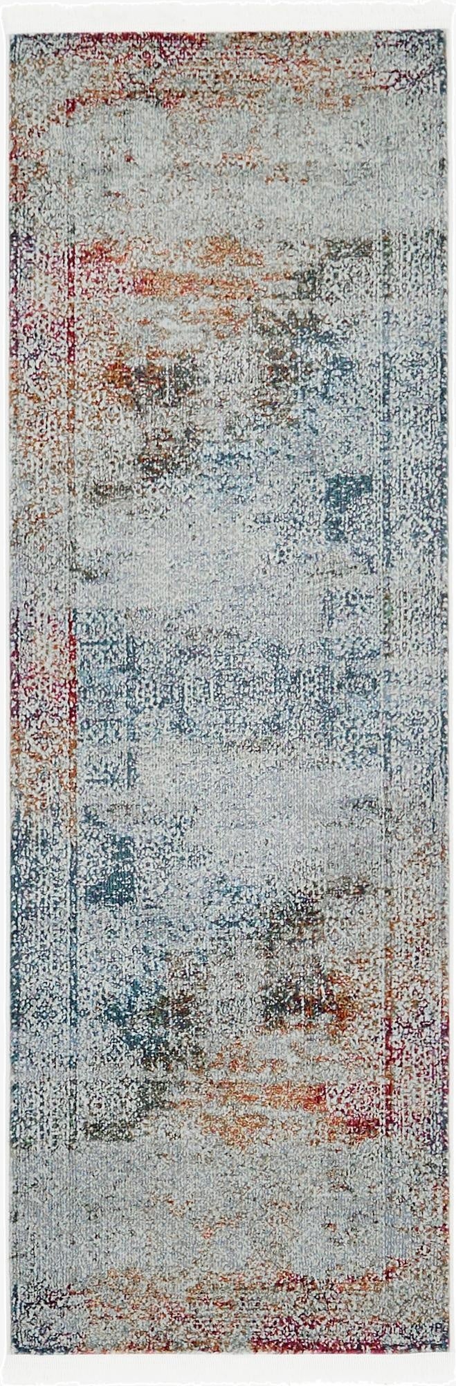  2' 2 x 6' Santiago Runner Rug