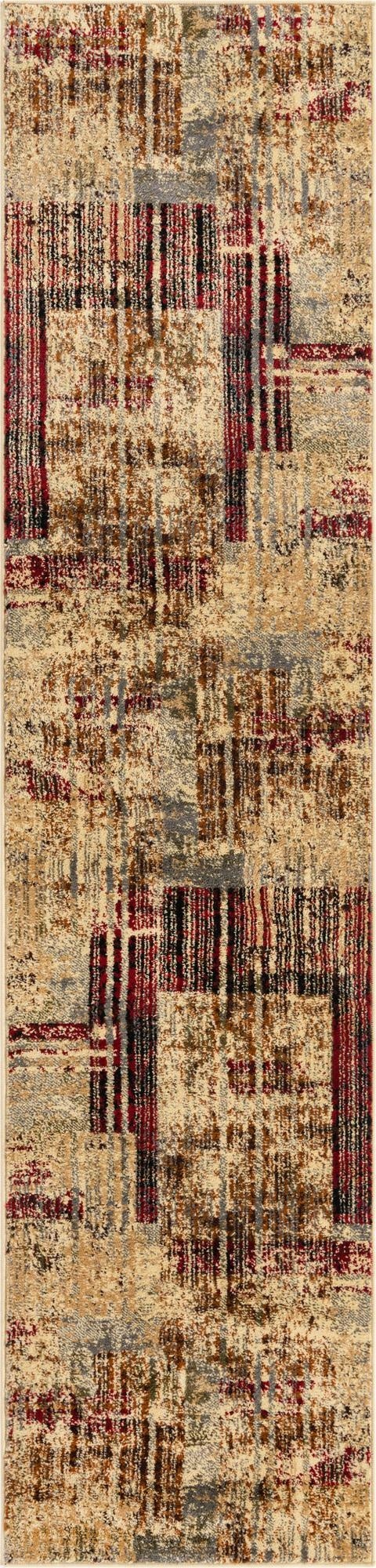  2' 2 x 9' Saturn Runner Rug