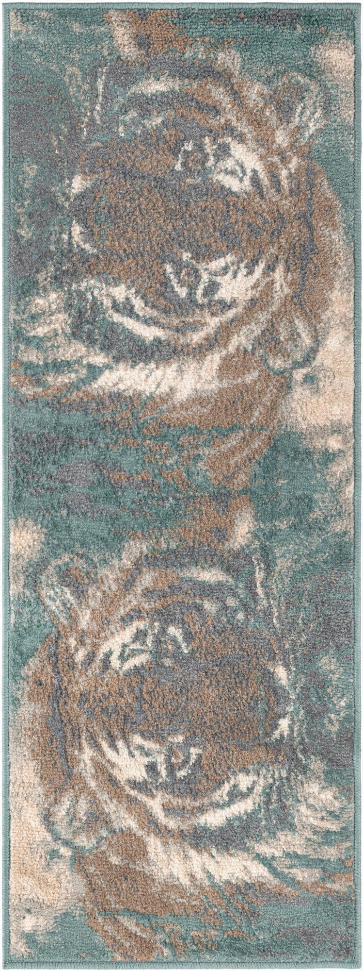  2' x 5' Savannah Runner Rug