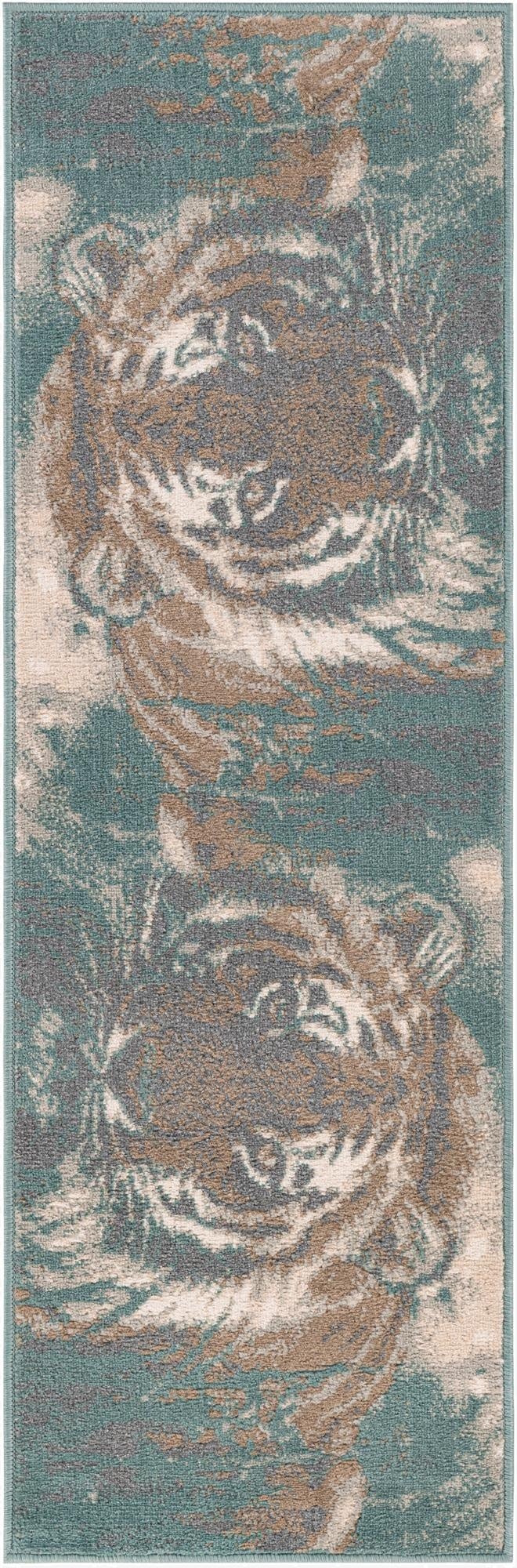  2' x 6' Savannah Runner Rug