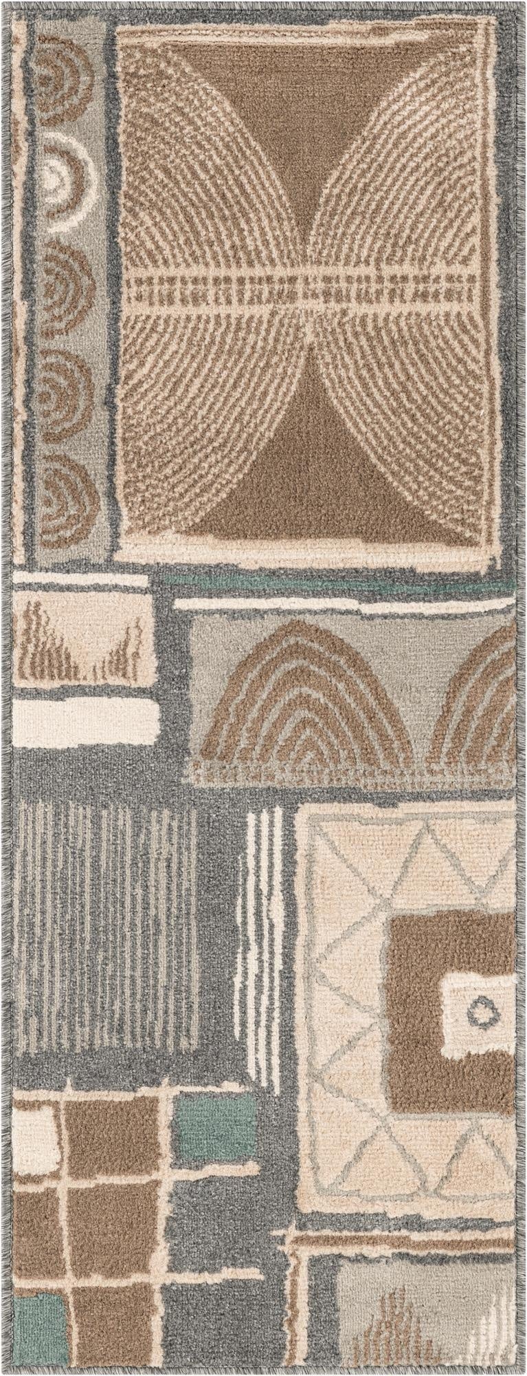  2' x 5' Savannah Runner Rug