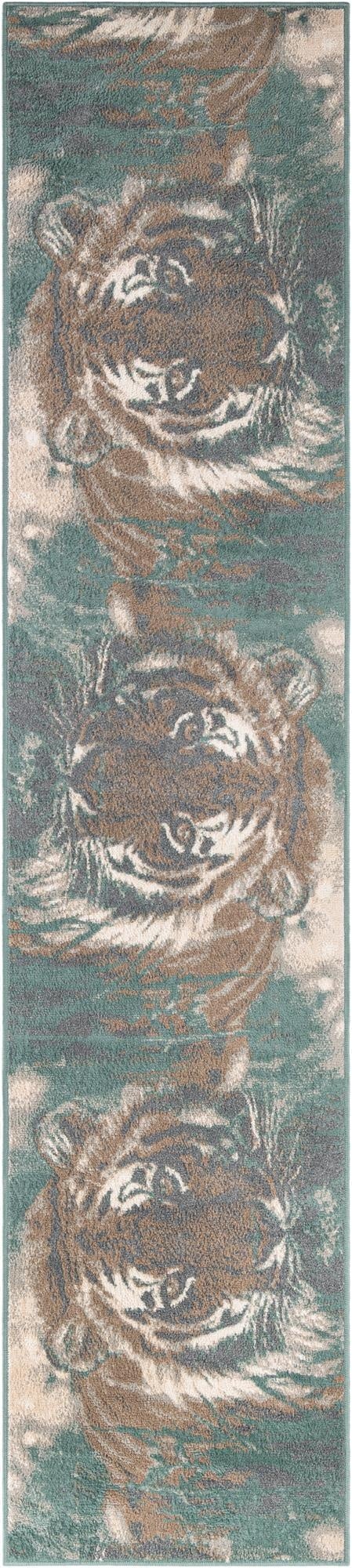 2' 7 x 12' Savannah Runner Rug