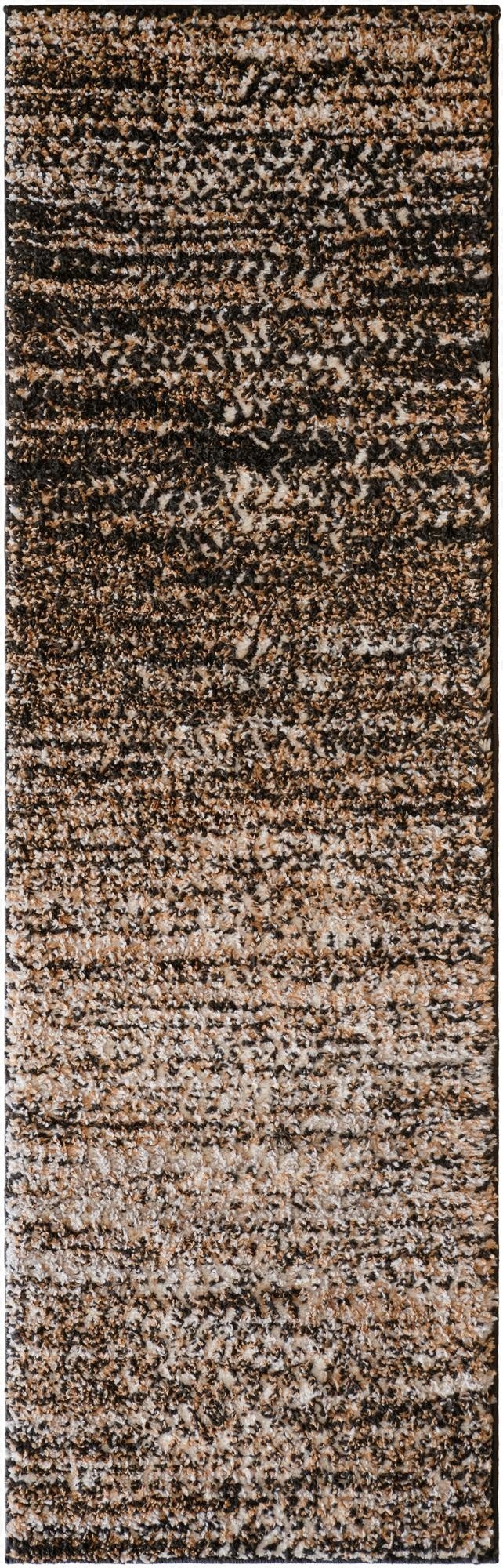  2' x 6' Sepia Runner Rug