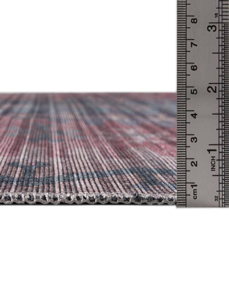 Detail image of  2' x 7' 10  Washable Sisu Runner Rug