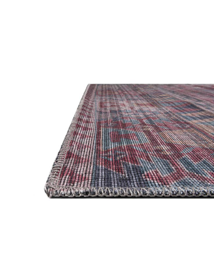 Detail image of  2' x 7' 10  Washable Sisu Runner Rug