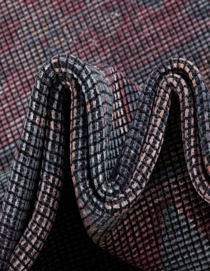 Detail image of  2' x 7' 10  Washable Sisu Runner Rug