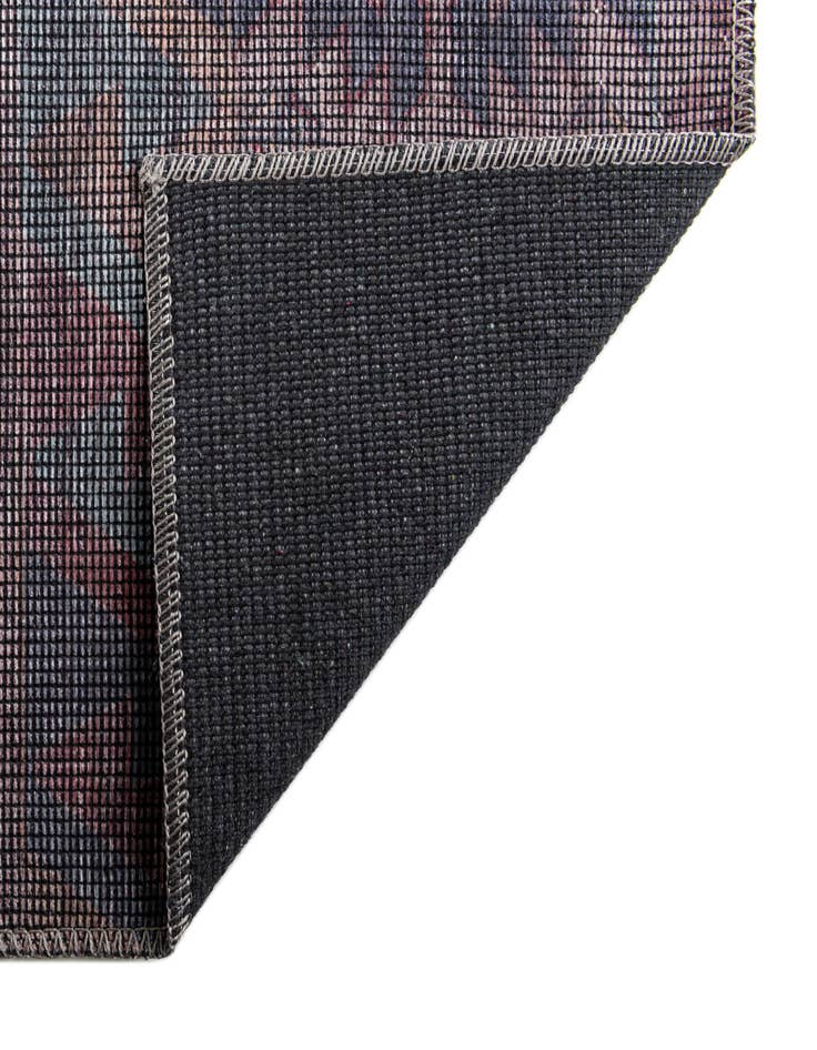 Detail image of  2' x 7' 10  Washable Sisu Runner Rug