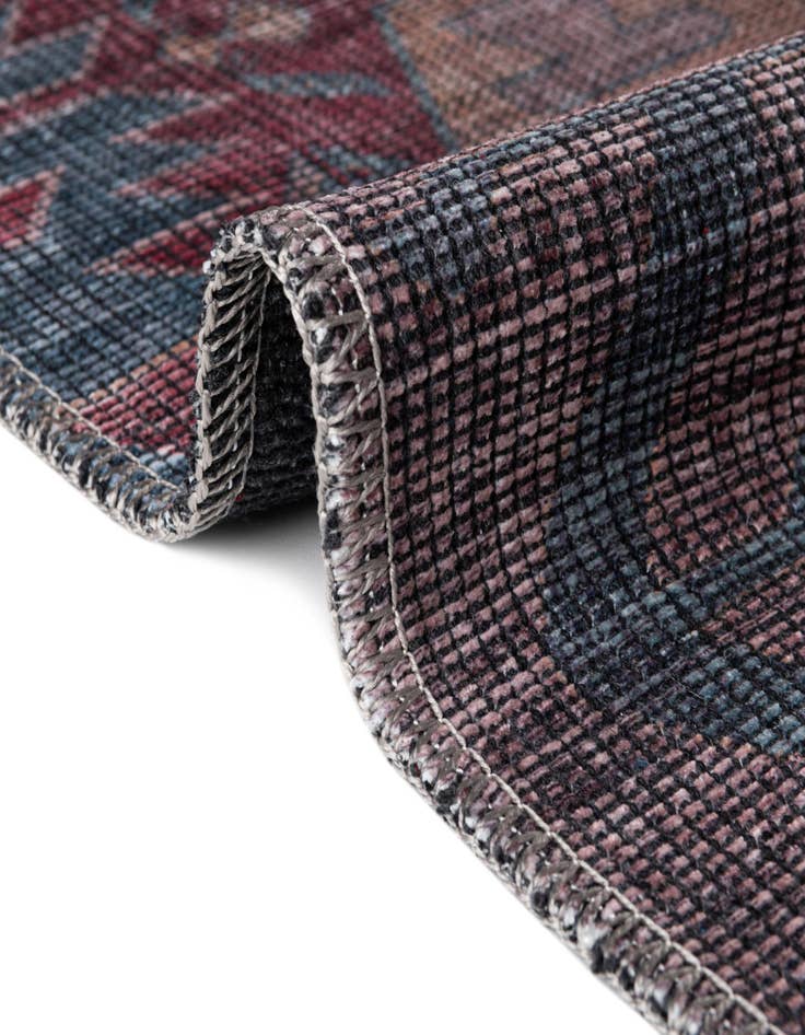 Detail image of  2' x 7' 10  Washable Sisu Runner Rug