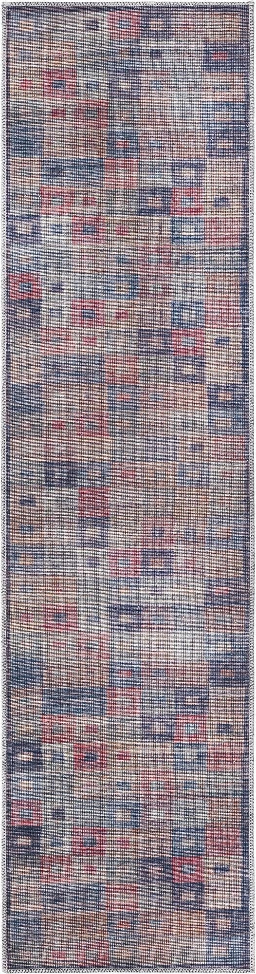  2' x 7' 10  Washable Sisu Runner Rug