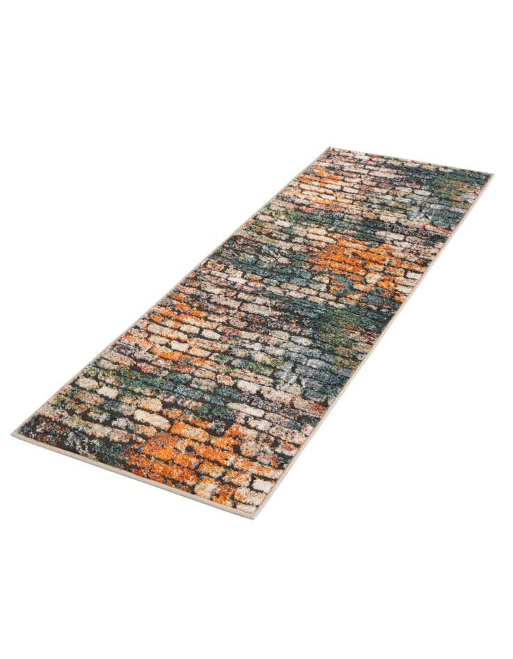 Detail image of  2' x 6' Stella Runner Rug