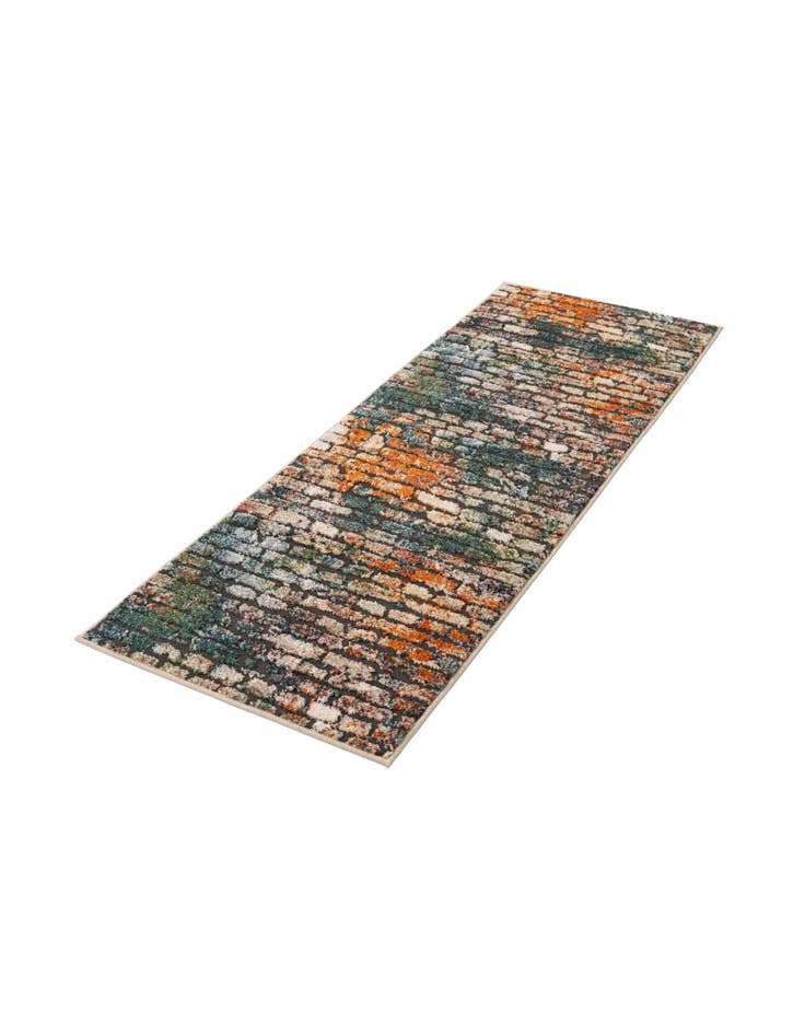 Detail image of  2' x 6' Stella Runner Rug