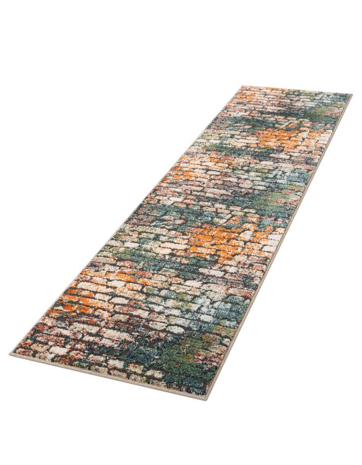 Detail image of  2' x 8' Stella Runner Rug