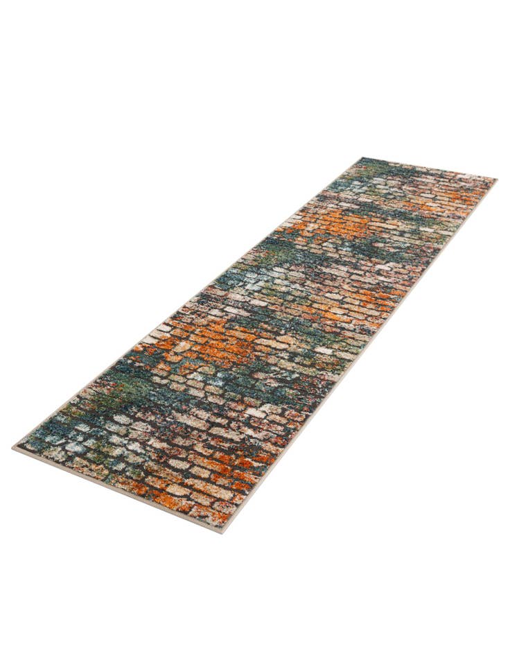 Detail image of  2' x 8' Stella Runner Rug