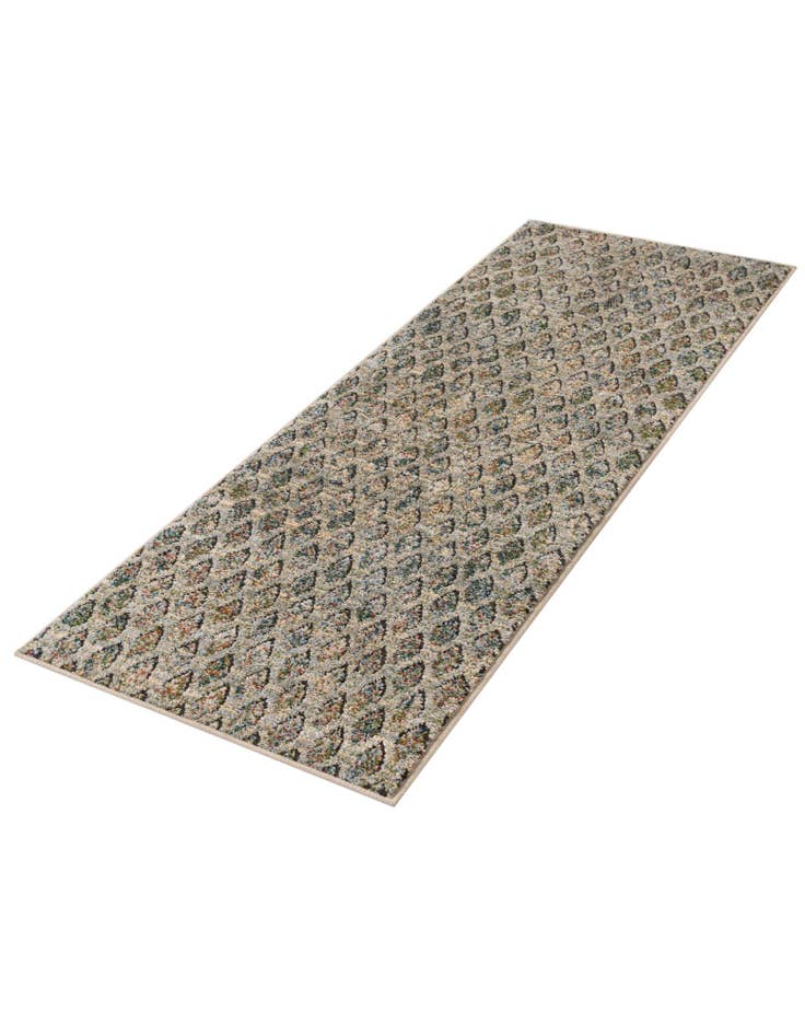 Detail image of  2' x 6' Stella Runner Rug