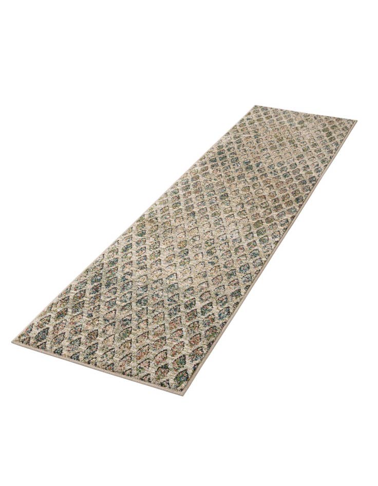 Detail image of  2' x 8' Stella Runner Rug