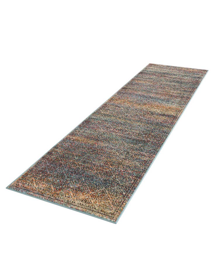 Detail image of  2' 7 x 10' Stella Runner Rug