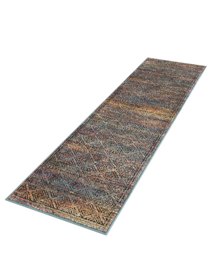 Detail image of  2' x 8' Stella Runner Rug