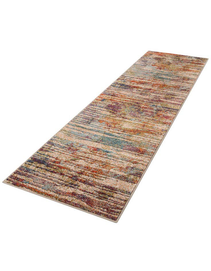 Detail image of  2' 7 x 10' Stella Runner Rug