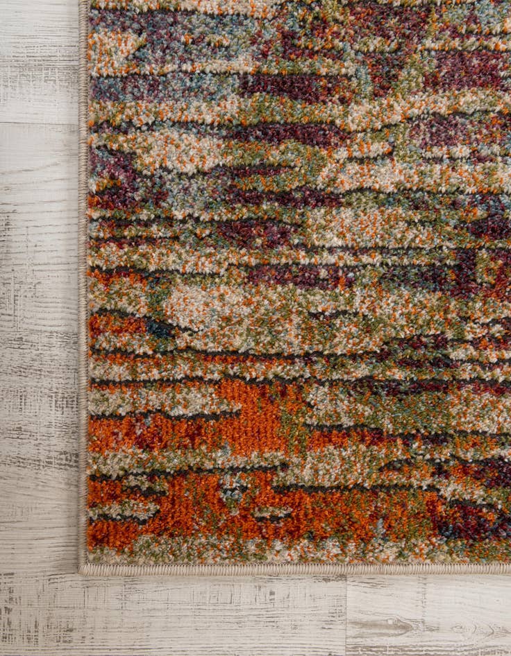 Detail image of  2' x 8' Stella Runner Rug