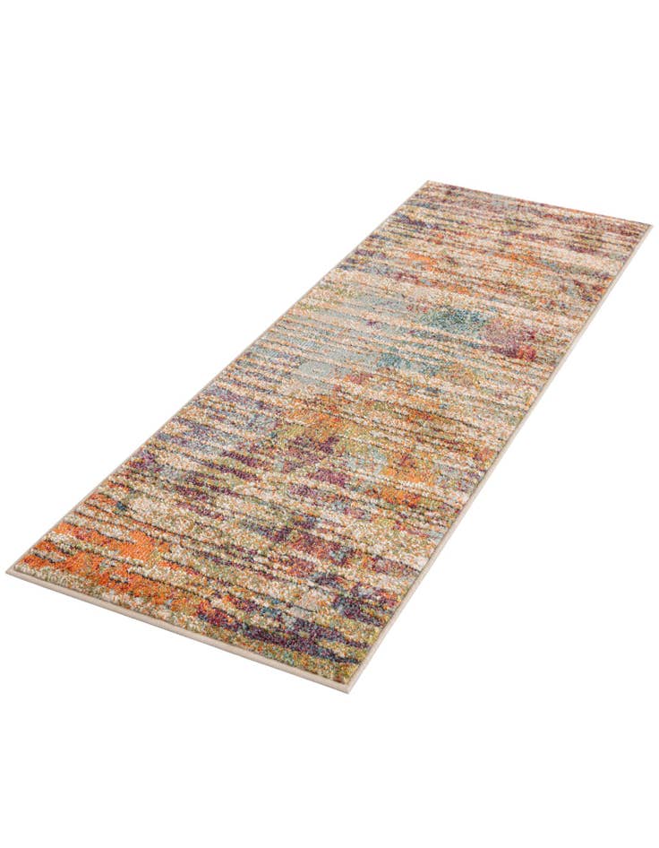 Detail image of  2' x 6' Stella Runner Rug