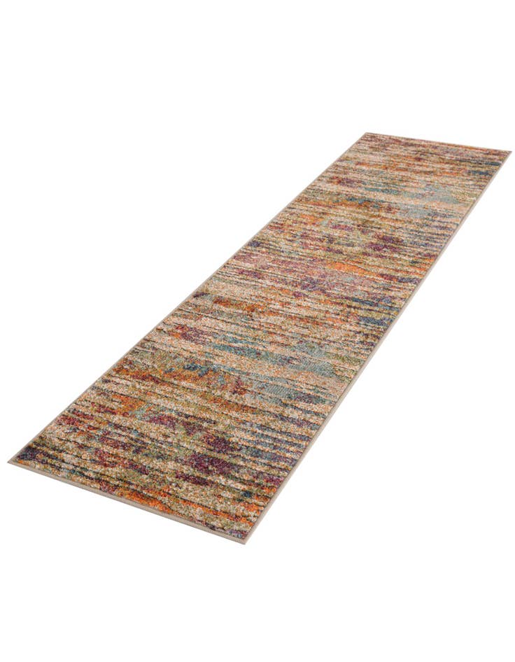 Detail image of  2' x 8' Stella Runner Rug