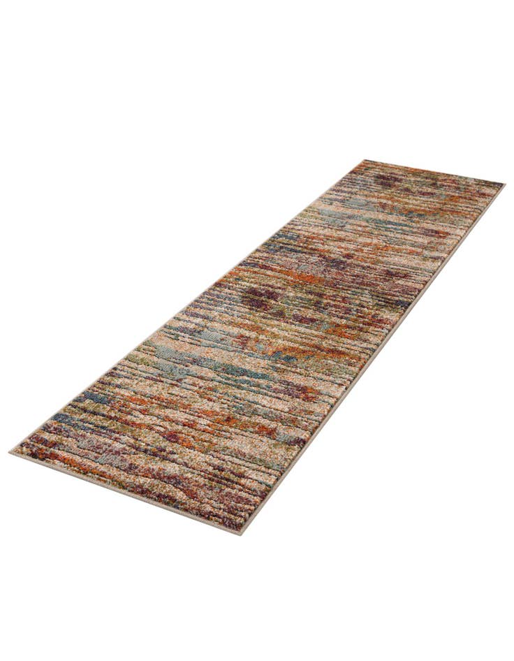 Detail image of  2' x 8' Stella Runner Rug