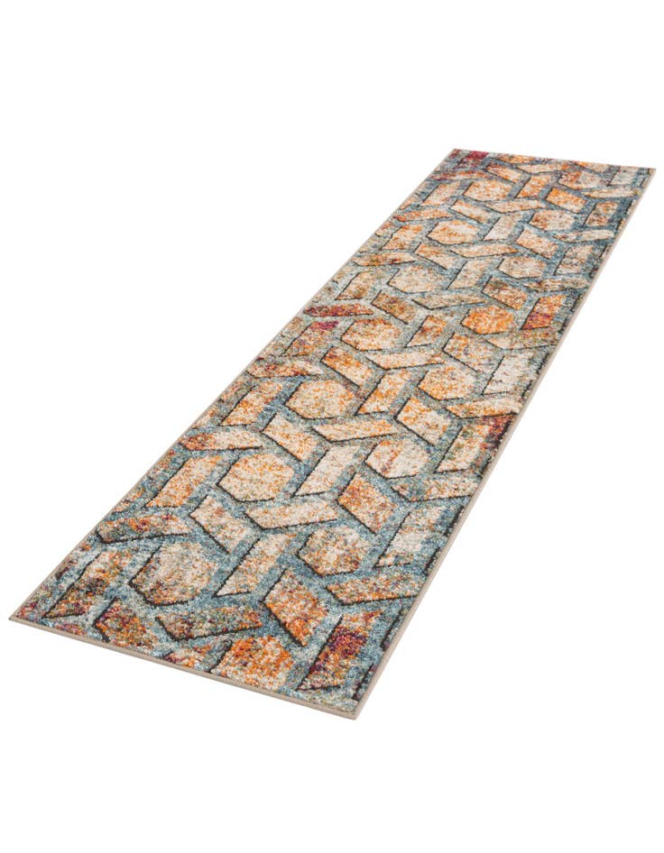 Detail image of  2' x 8' Stella Runner Rug