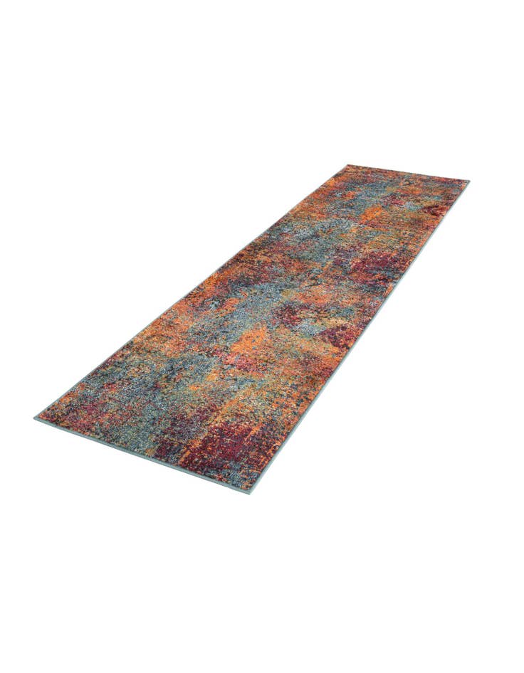 Detail image of  2' 7 x 10' Stella Runner Rug