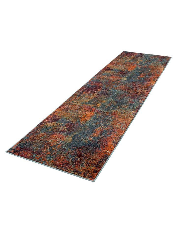 Detail image of  2' 7 x 10' Stella Runner Rug