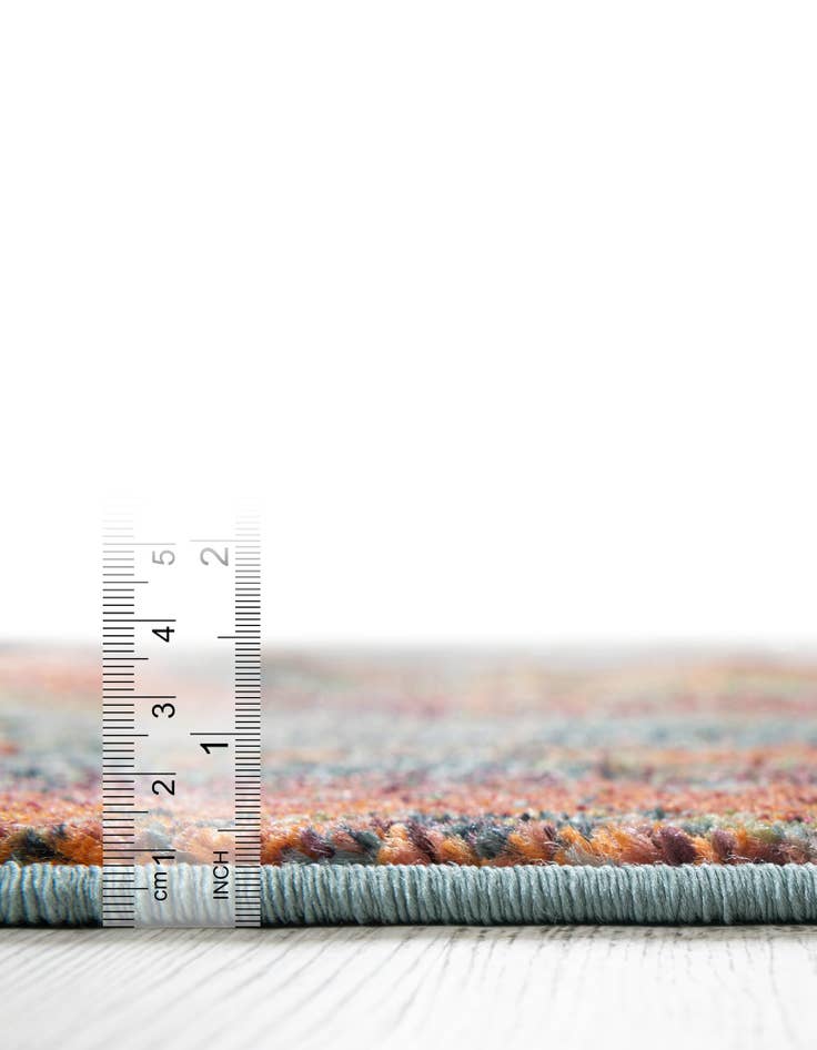 Detail image of  2' x 6' Stella Runner Rug