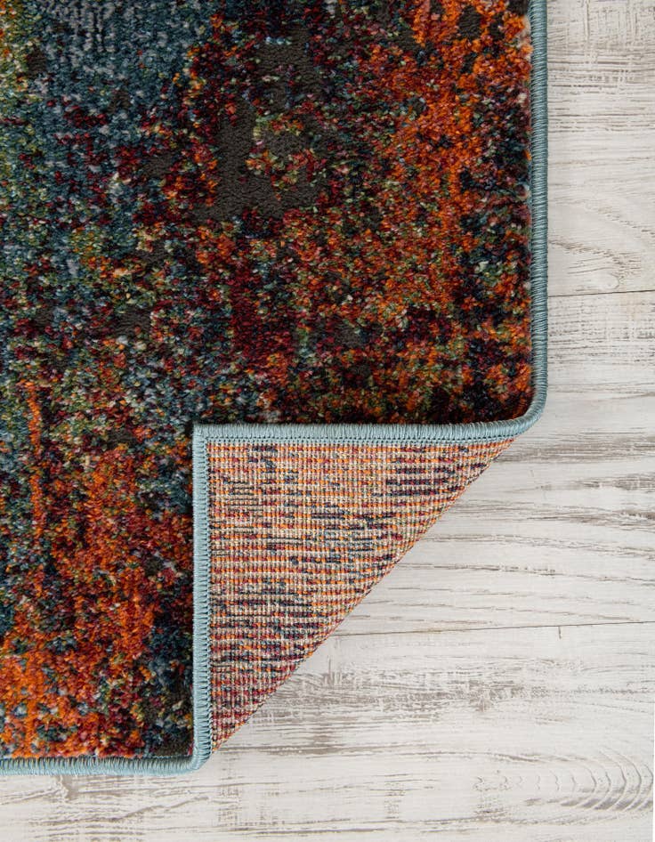 Detail image of  2' x 6' Stella Runner Rug