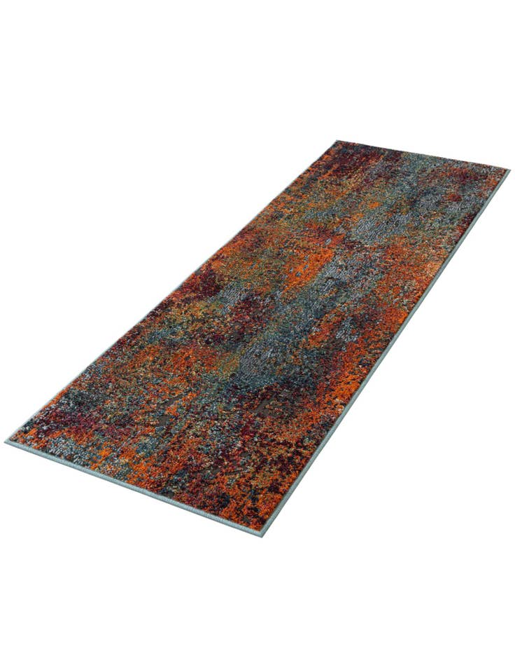 Detail image of  2' x 6' Stella Runner Rug