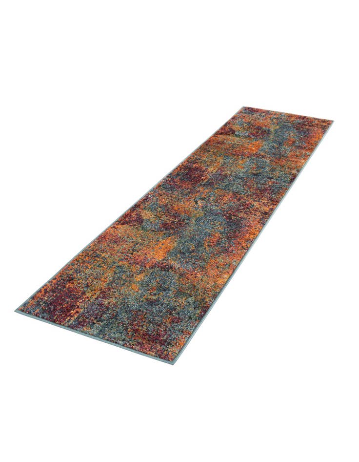 Detail image of  2' x 8' Stella Runner Rug