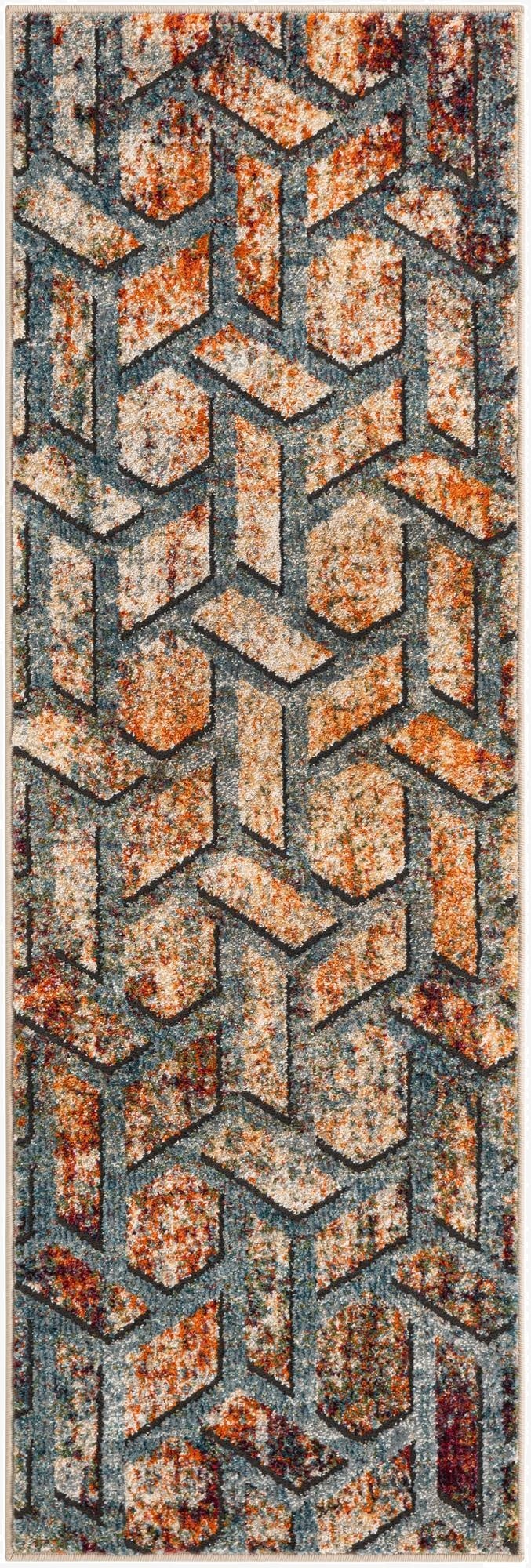  2' x 6' Stella Runner Rug