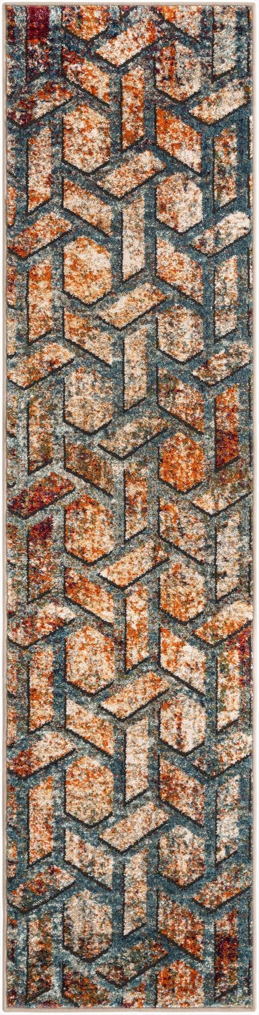  2' x 8' Stella Runner Rug