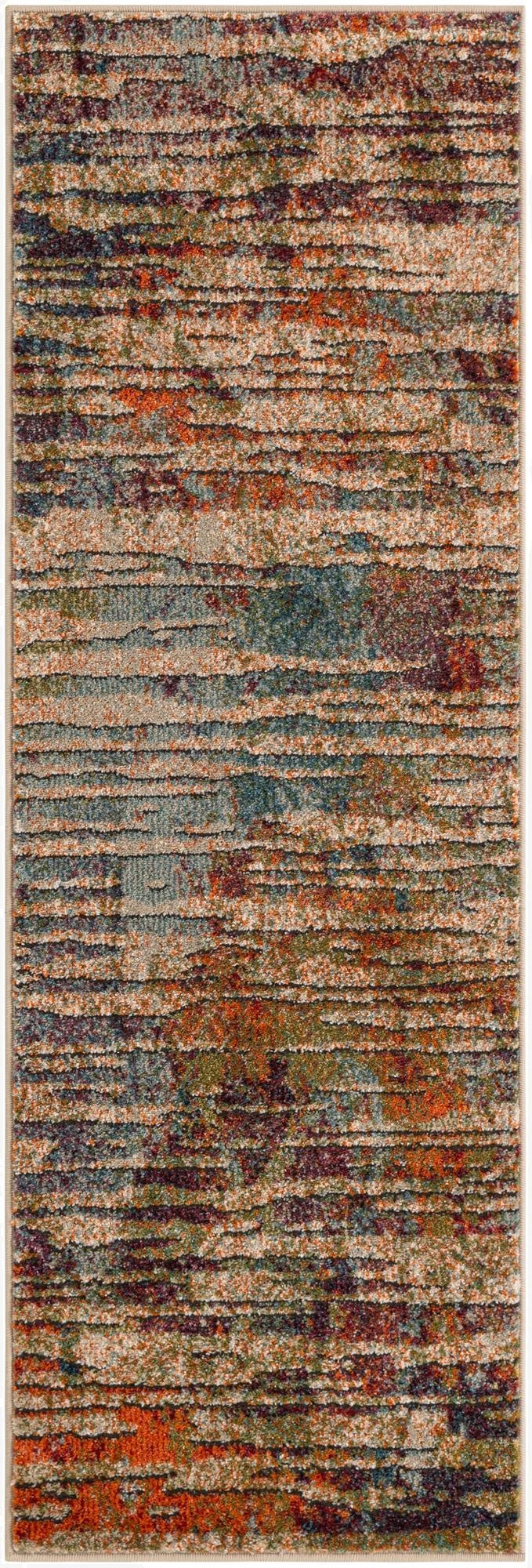  2' x 6' Stella Runner Rug