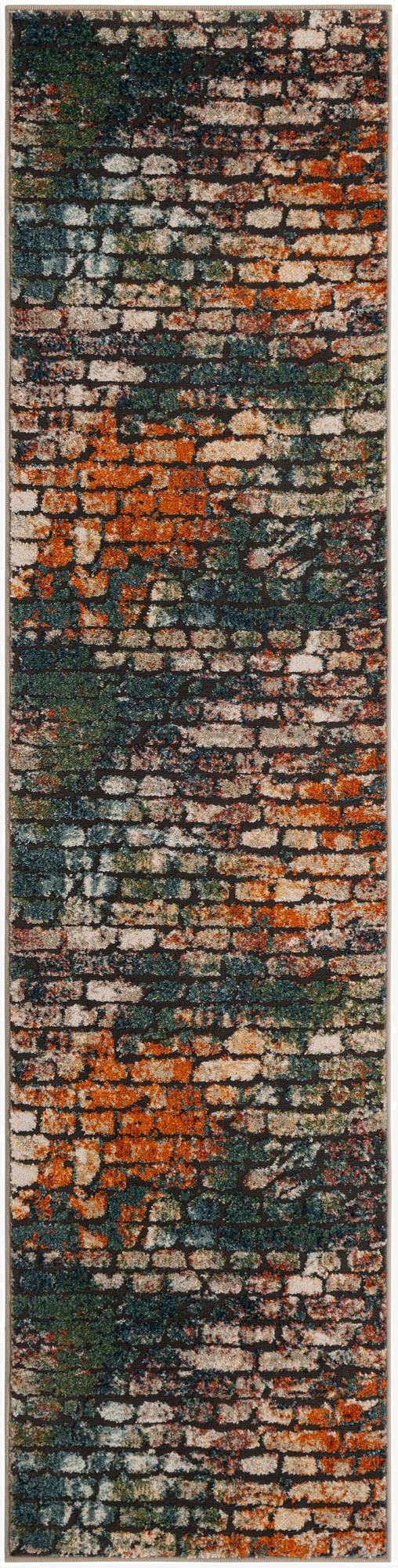  2' x 8' Stella Runner Rug