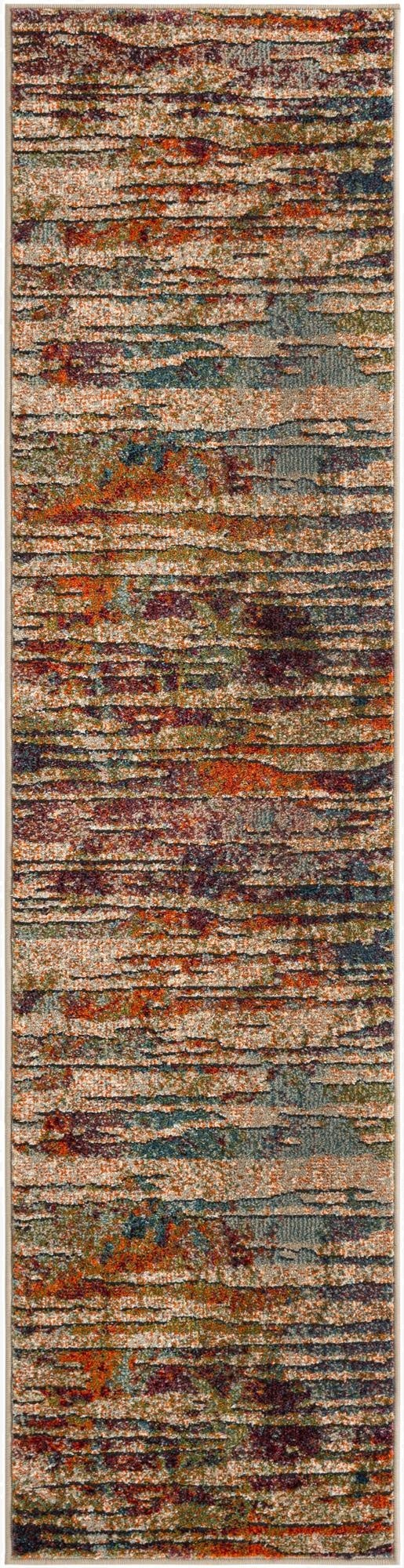  2' x 8' Stella Runner Rug