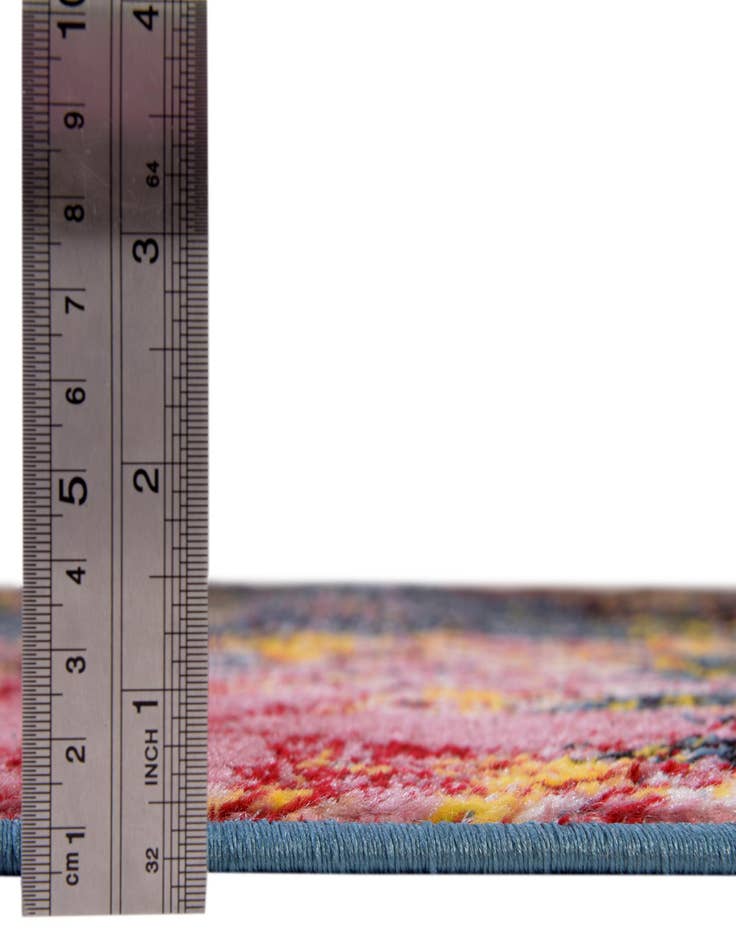 Detail image of  2' x 6' 7 Sydney Runner Rug