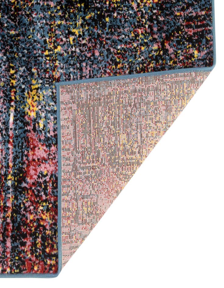 Detail image of  2' x 6' 7 Sydney Runner Rug