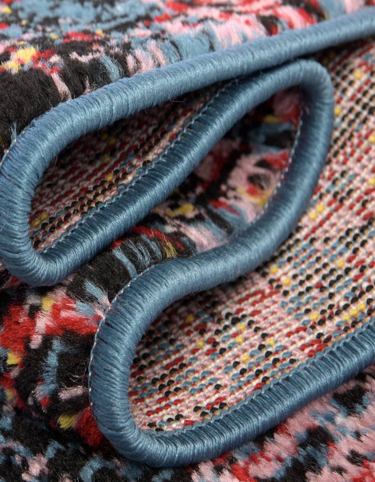 Detail image of  2' x 6' 7 Sydney Runner Rug