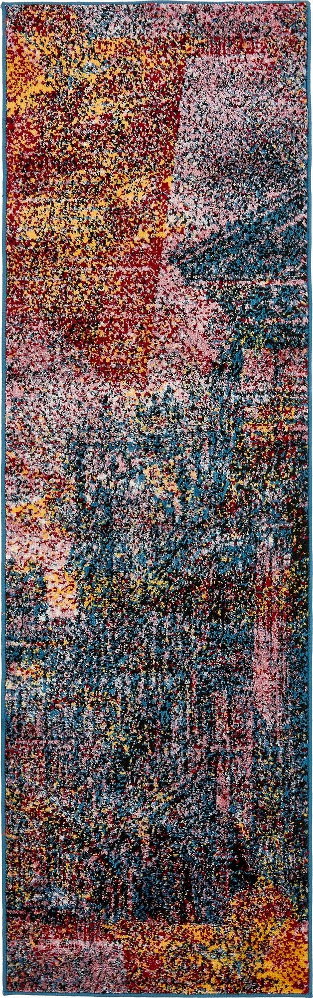  2' x 6' 7 Sydney Runner Rug